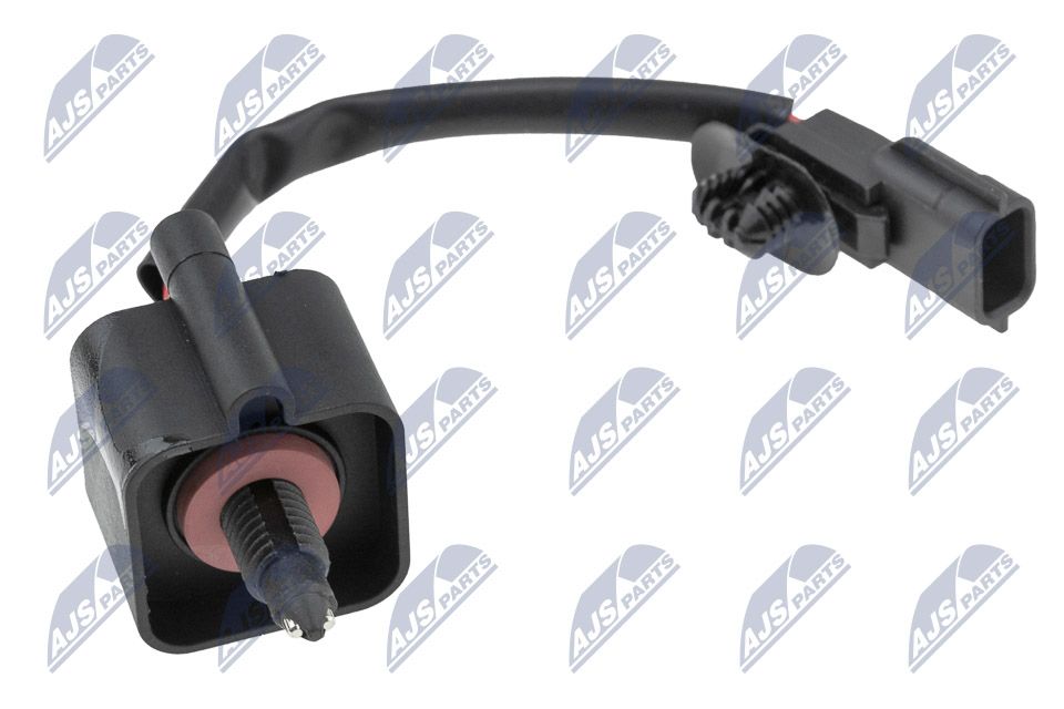 Wassersensor, Kraftstoffanlage