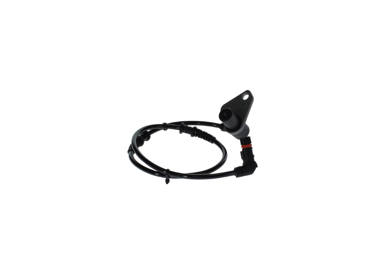 Sensor, Raddrehzahl Sensor, Raddrehzahl