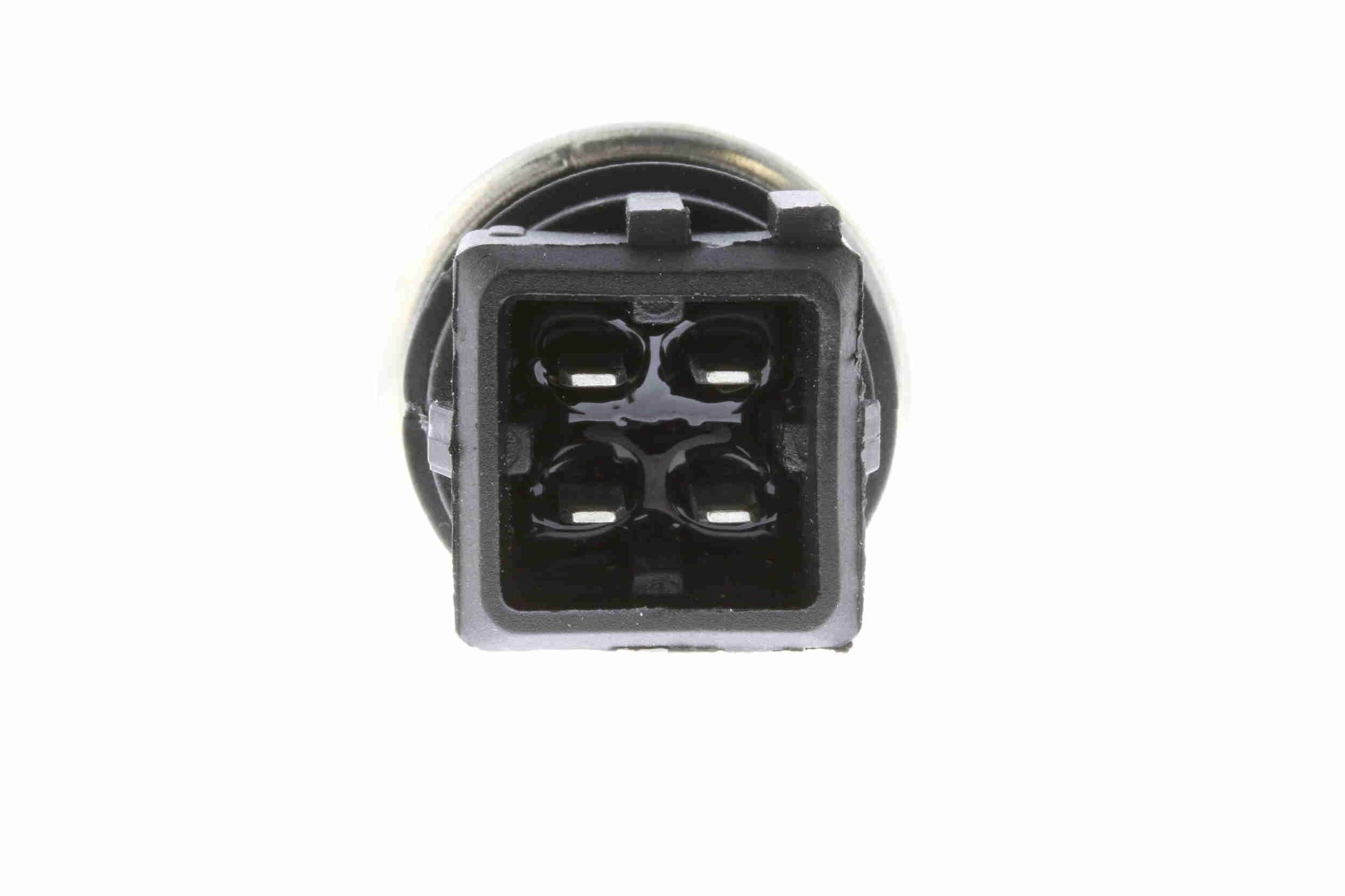 Sensor, K&uuml;hlmitteltemperatur