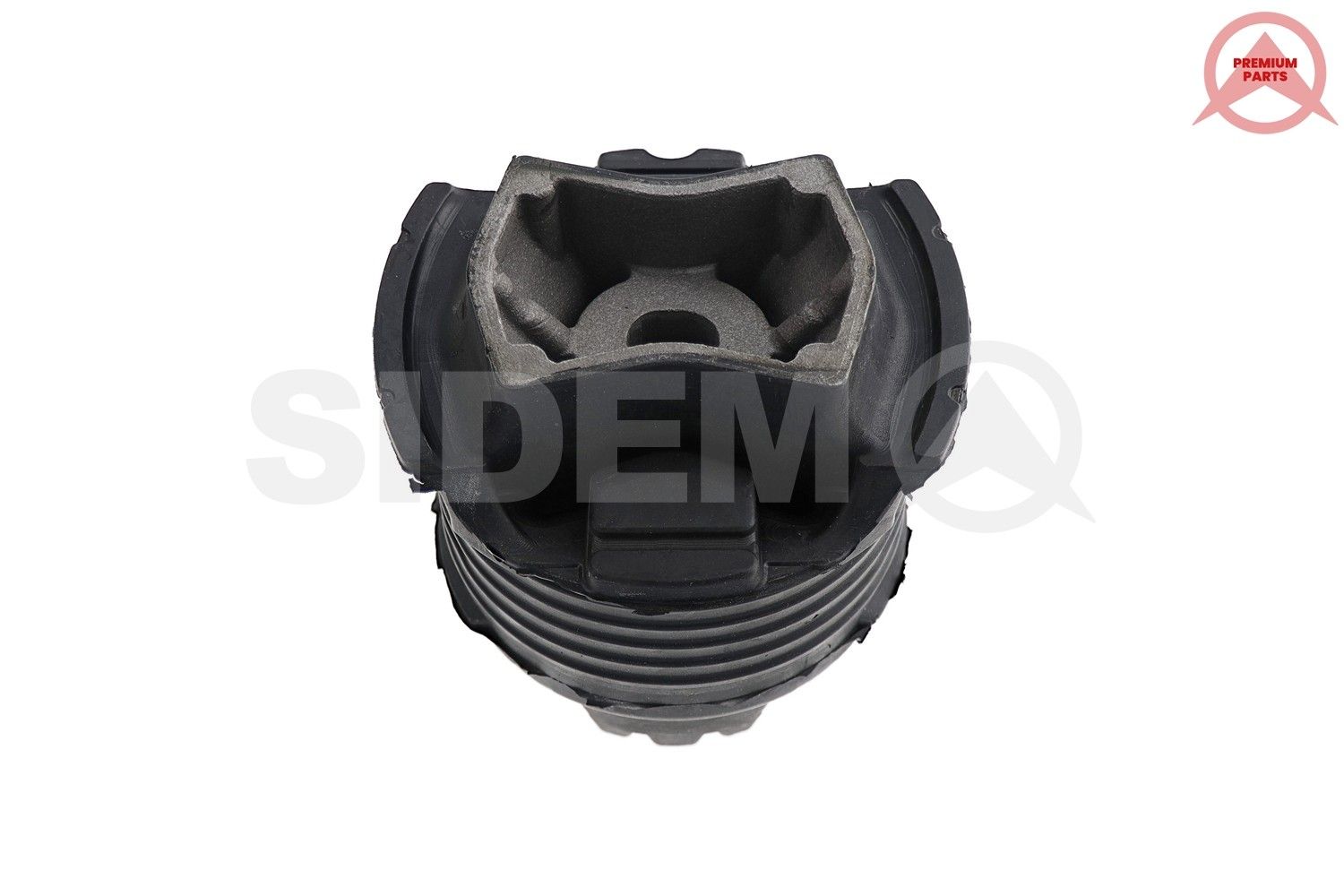 Lagerung, Achsk&ouml;rper