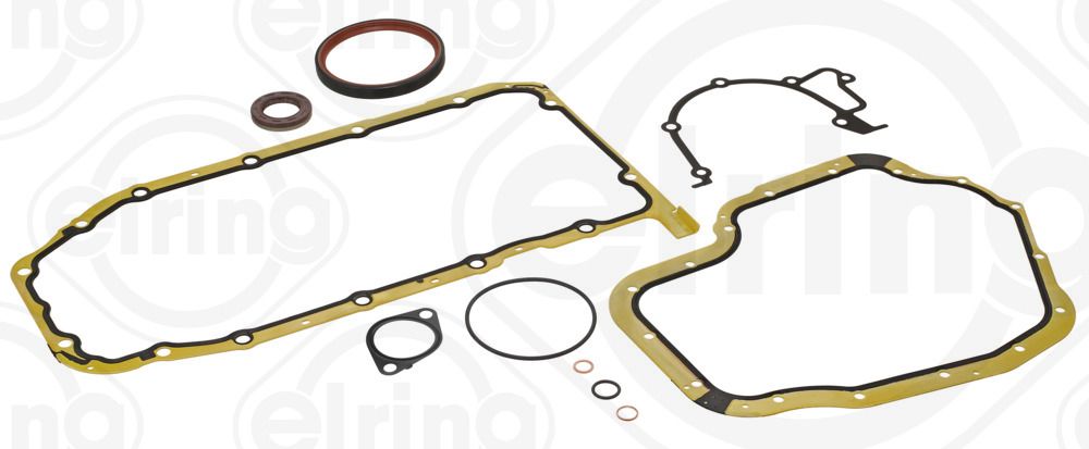 Juego de juntas, bloque motor