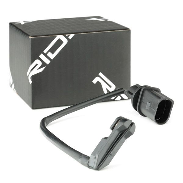 RIDEX 407W0116 Warning Contact, brake pad wear