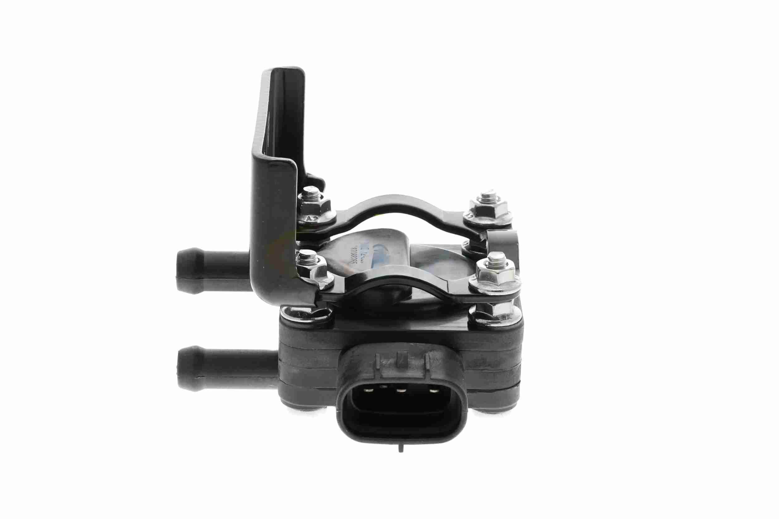 Sensor, Abgasdruck