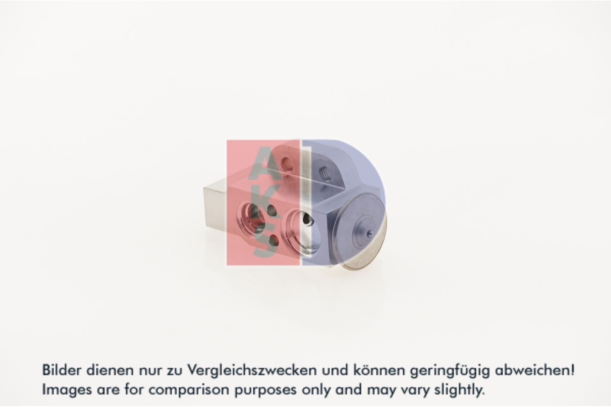 Expansionsventil, Klimaanlage