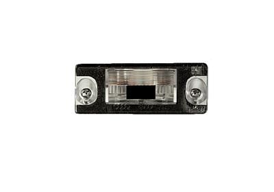 VAN WEZEL 0330920 - Kennzeichenleuchte