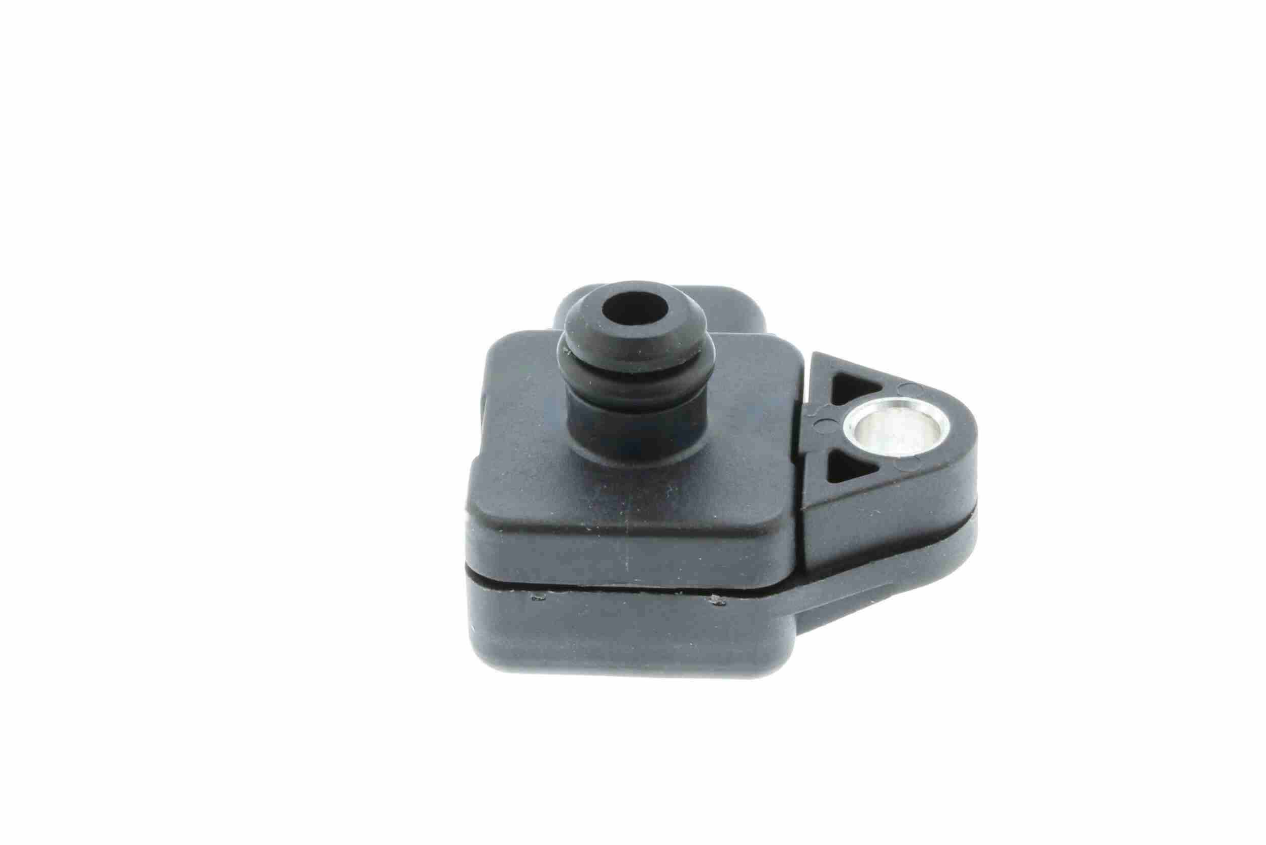 Luftdrucksensor, H&ouml;henanpassung