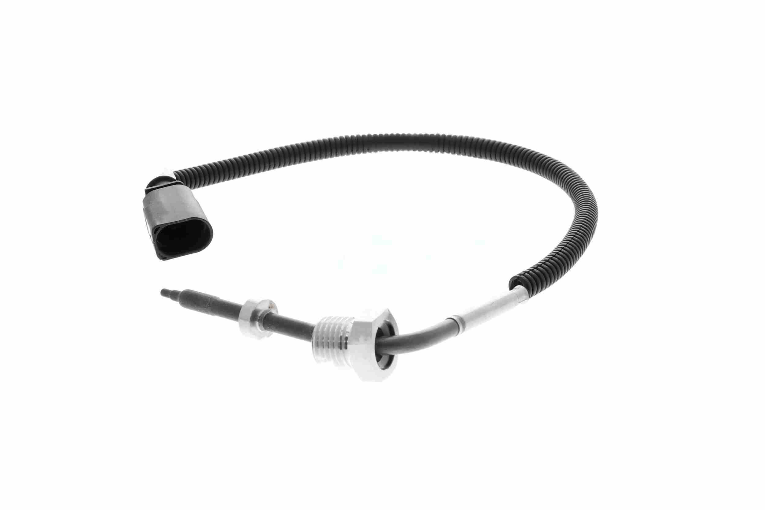 Sensor, Abgastemperatur