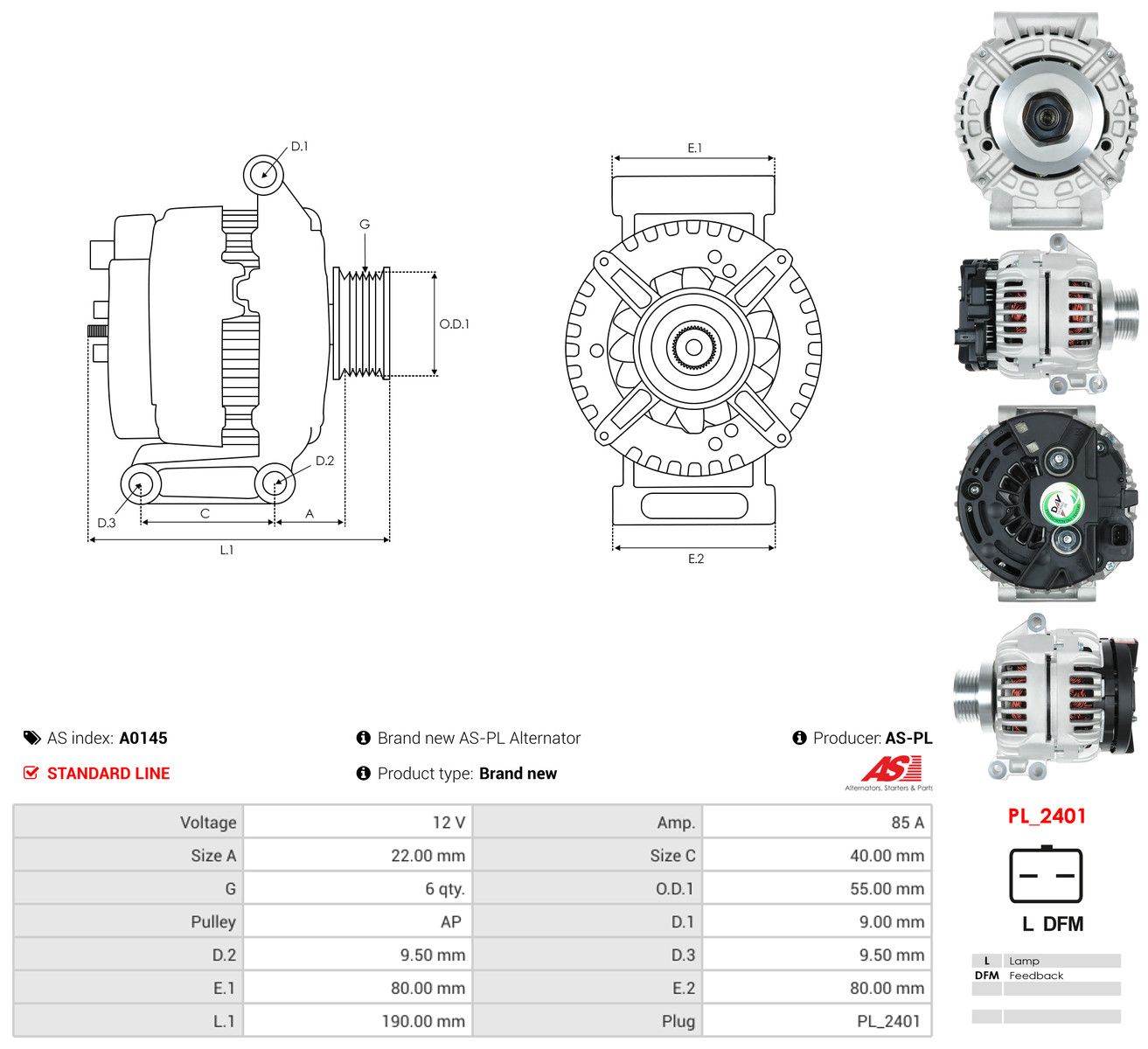 Generator