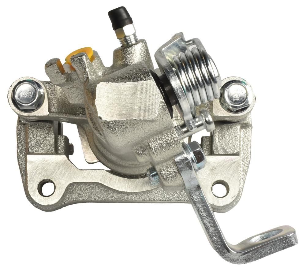 DBA Street Series HONDA CIVIC EK 1.6L P FWD R LH 10/95 - 9/00 - TecDoc 1