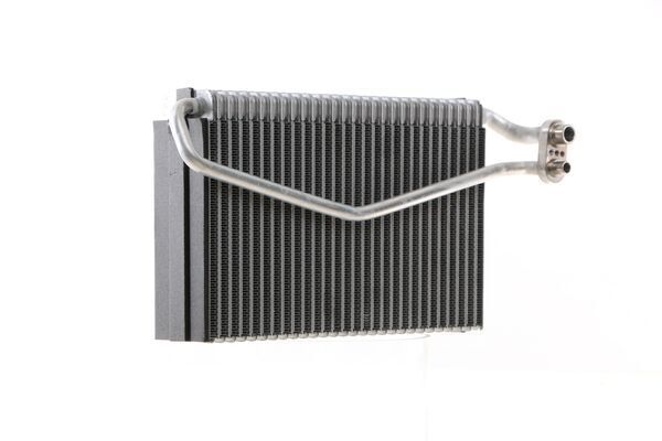 Verdampfer, Klimaanlage