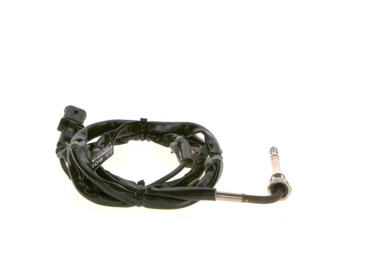 Sensor, Abgastemperatur