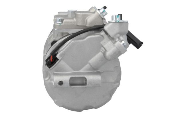 Kompressor, Klimaanlage