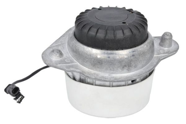 Lagerung, Motor