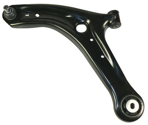 METZGER 58073801 - Lenker, Radaufh&auml;ngung