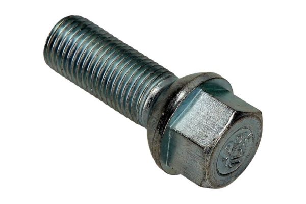 Radschraube
