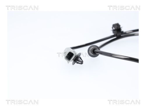 Sensor, Raddrehzahl