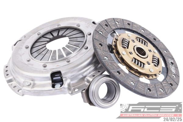 KIT STD HONDA PRELUDE 2.0L - TecDoc Only