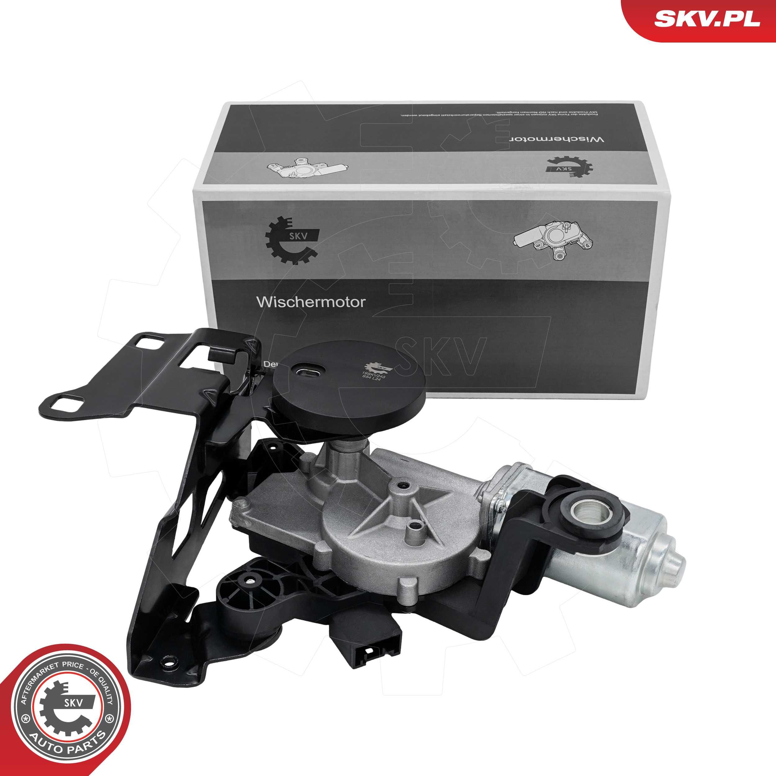 ESEN SKV 19SKV243 - Wischermotor