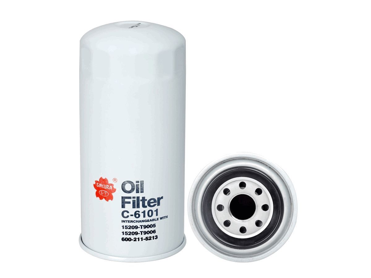 OIL FILTER FITS Z785 - TecDoc Only