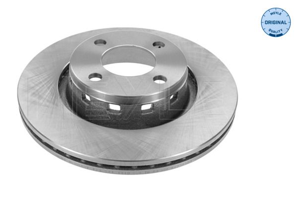 Brake Disc 115 521 1110