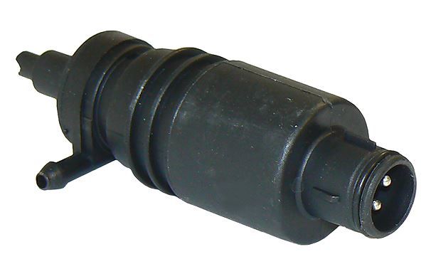 Waschwasserpumpe, Scheibenreinigung