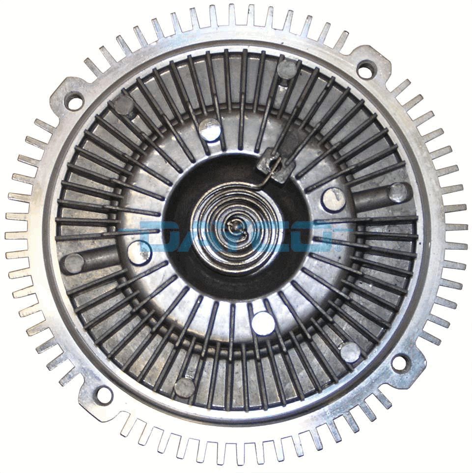 FAN CLUTCH FORD/MAZDA - TecDoc 2