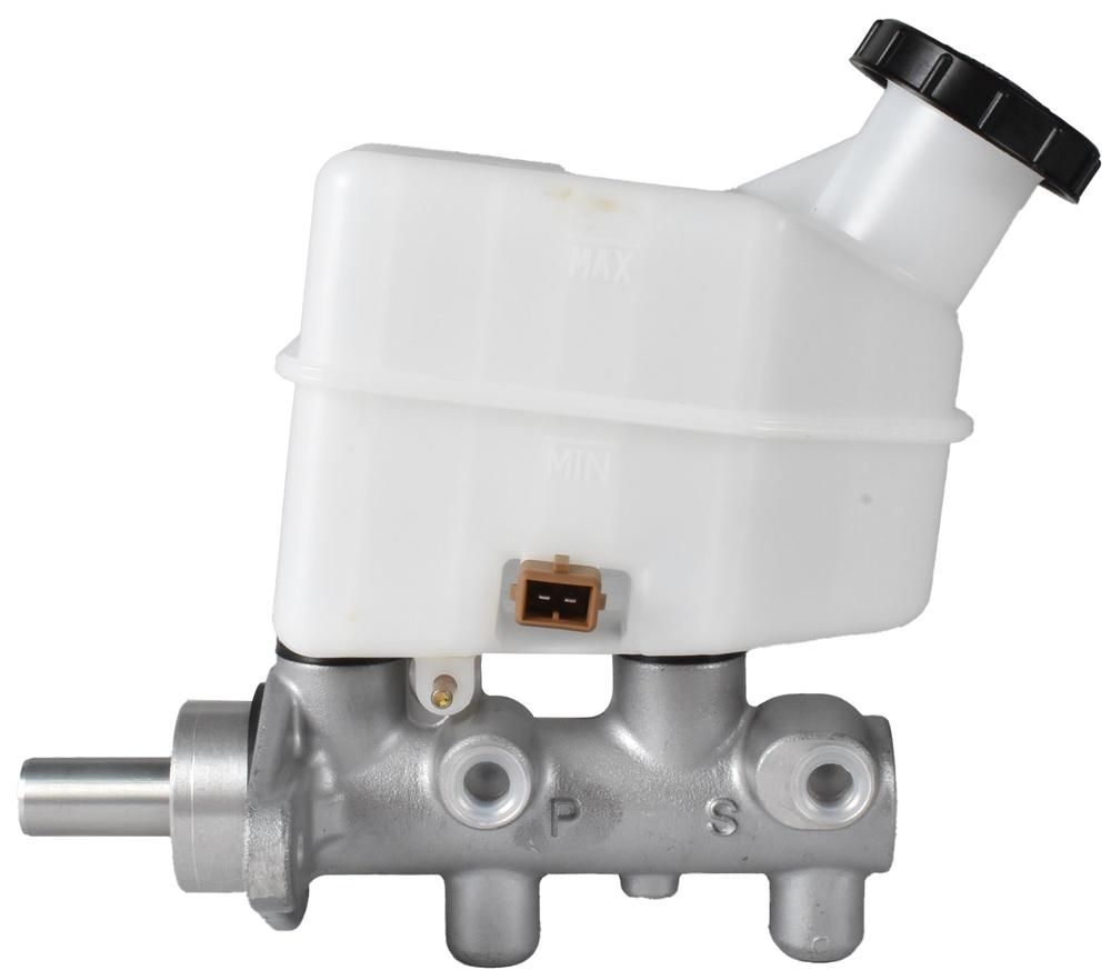 DBA Brake Master Cyl Hyundai/Kia - TecDoc 1