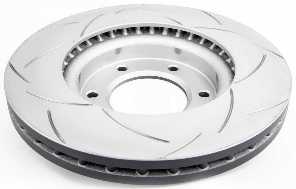 Street T2 Slot KP [ Ford Everest UA 15-> F ] - TecDoc 2