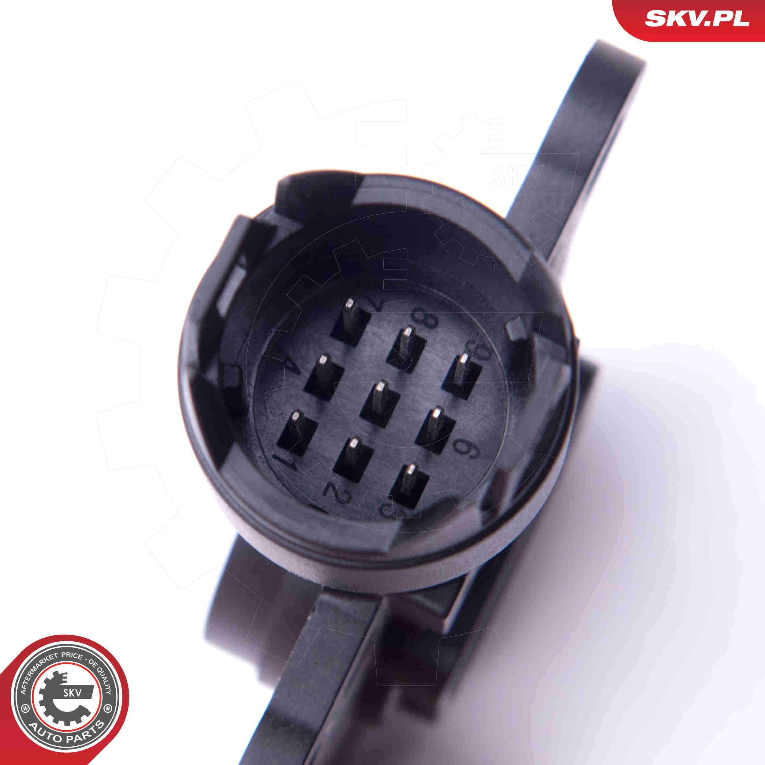 Sensor, Nockenwellenposition Sensor, Nockenwellenposition