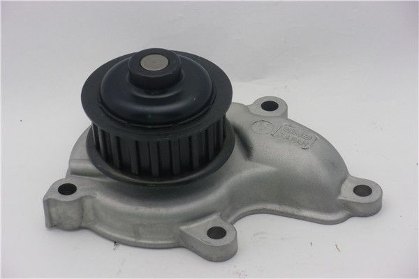 Bomba de agua, refrigeración del motor