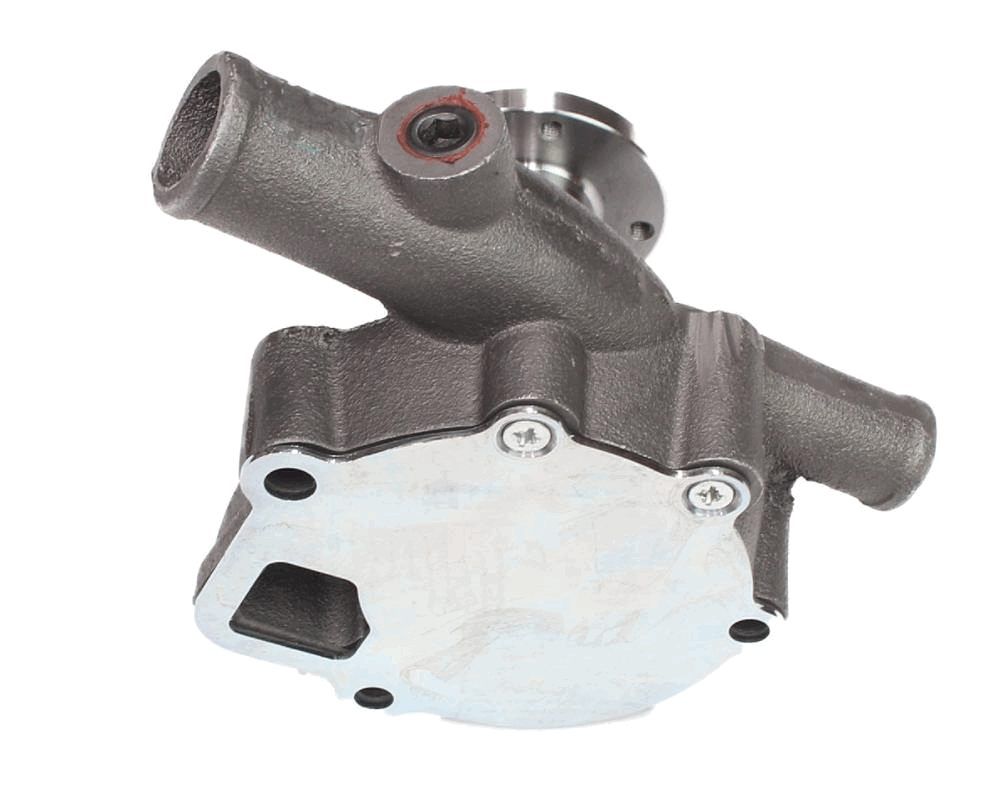 WATER PUMP HEAVY DUTY - TecDoc 2