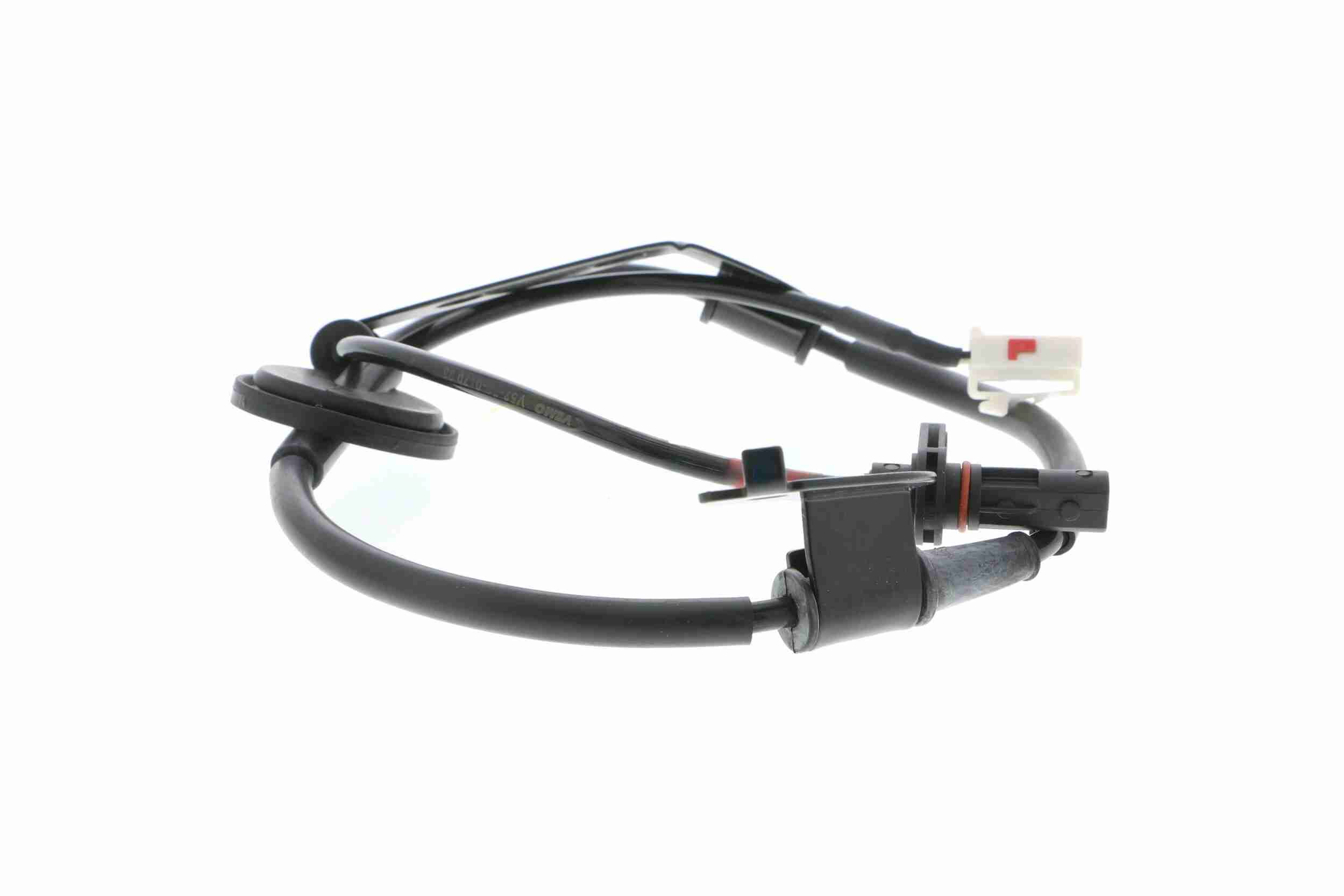 Sensor, Raddrehzahl