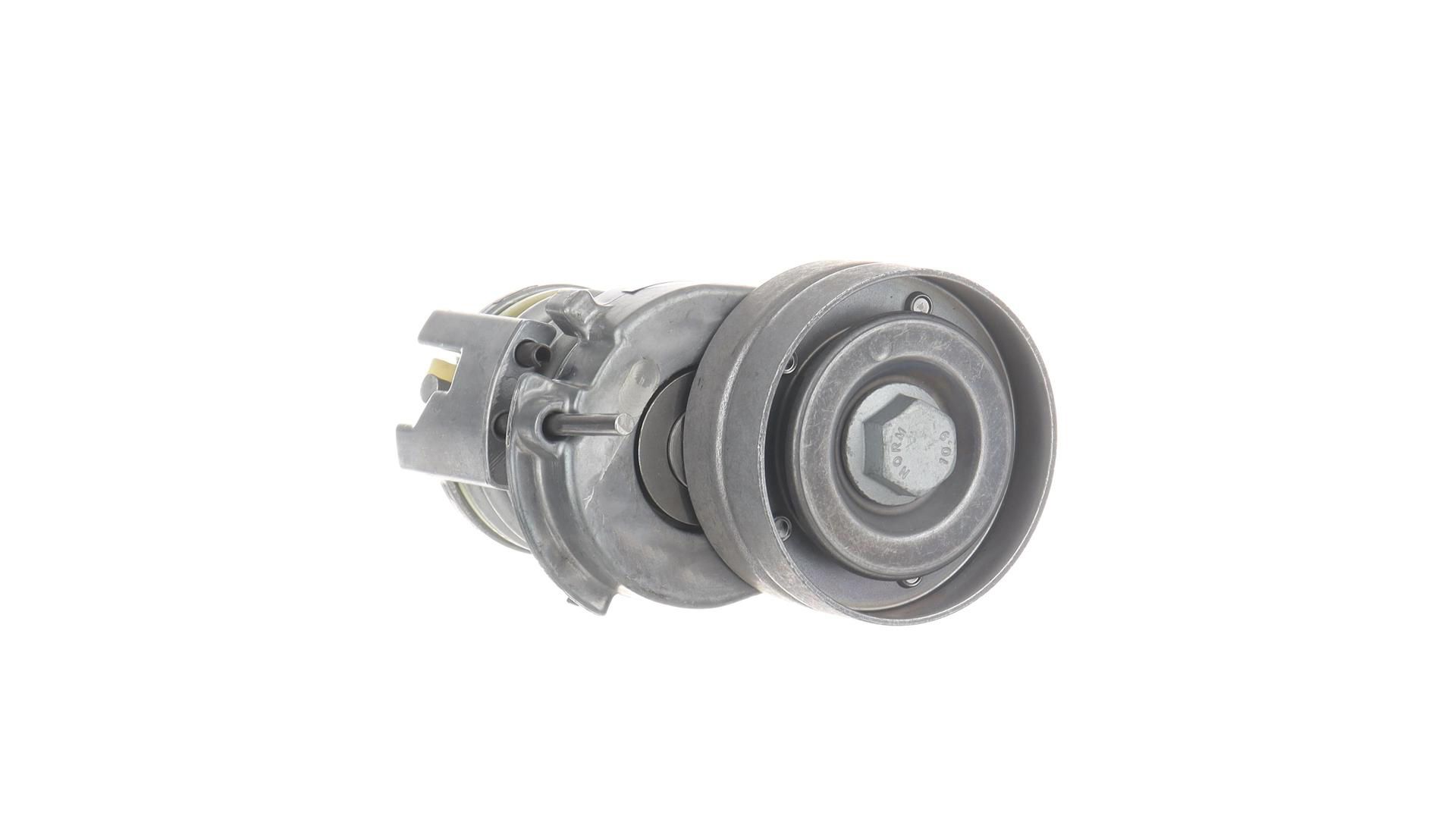 SKF VKM 31116 - Riemenspanner, Keilrippenriemen