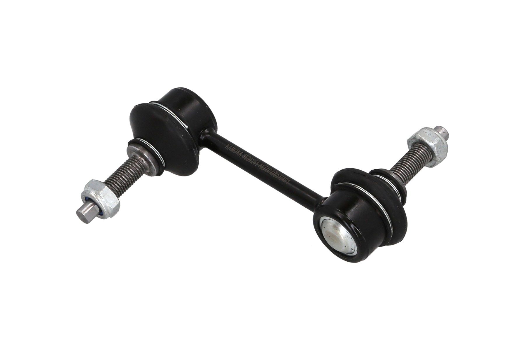 Stange/Strebe, Stabilisator