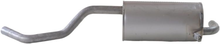 Endschalld&auml;mpfer