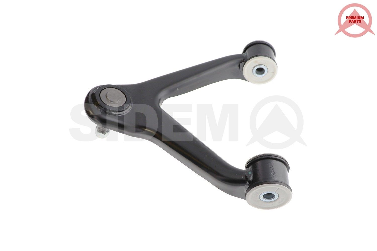 Lenker, Radaufhängung