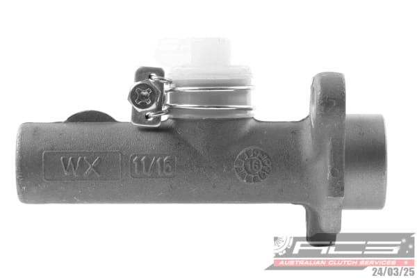 CLUTCH M/CYL FOTON 17.46mm (11/16'') - TecDoc 1