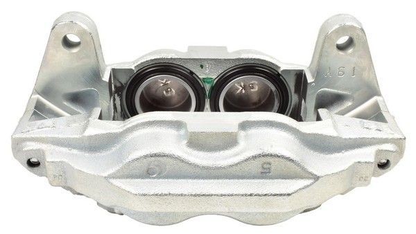 DBA Street Series TOYOTA LANDCRUISER VDJ200 4.5L Twin Turbo D 4WD F RH 8/15 on - TecDoc 1