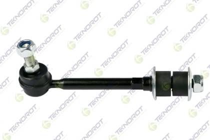Stange/Strebe, Stabilisator