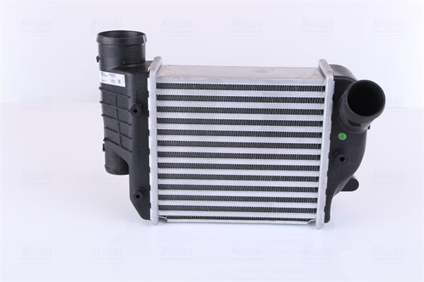 Интеркулер NISSENS 96417 3 из 3