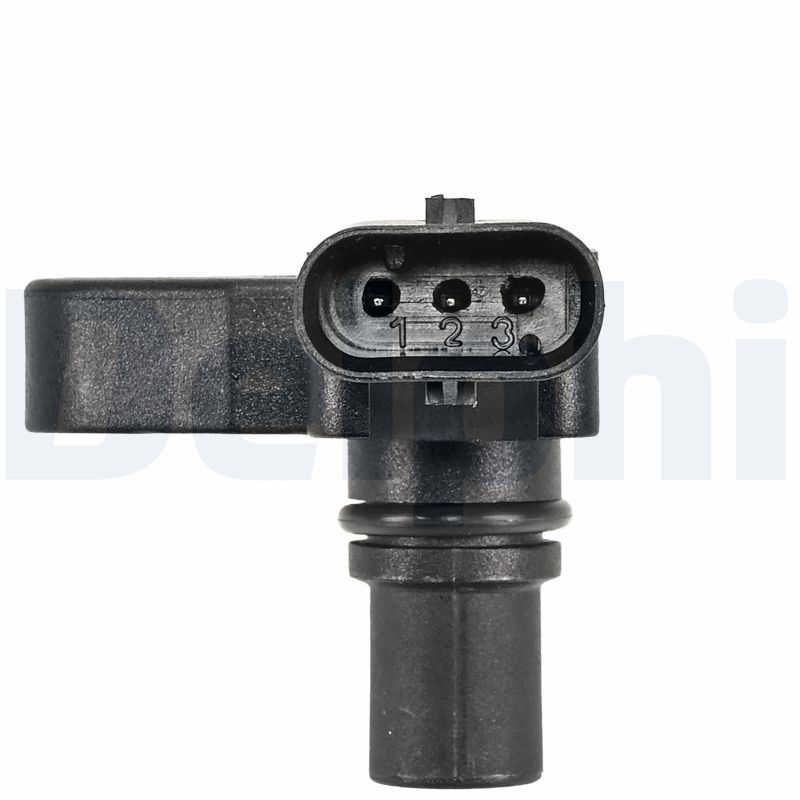 Sensor, Ladedruck
