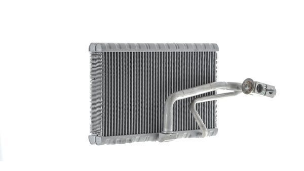 Verdampfer, Klimaanlage