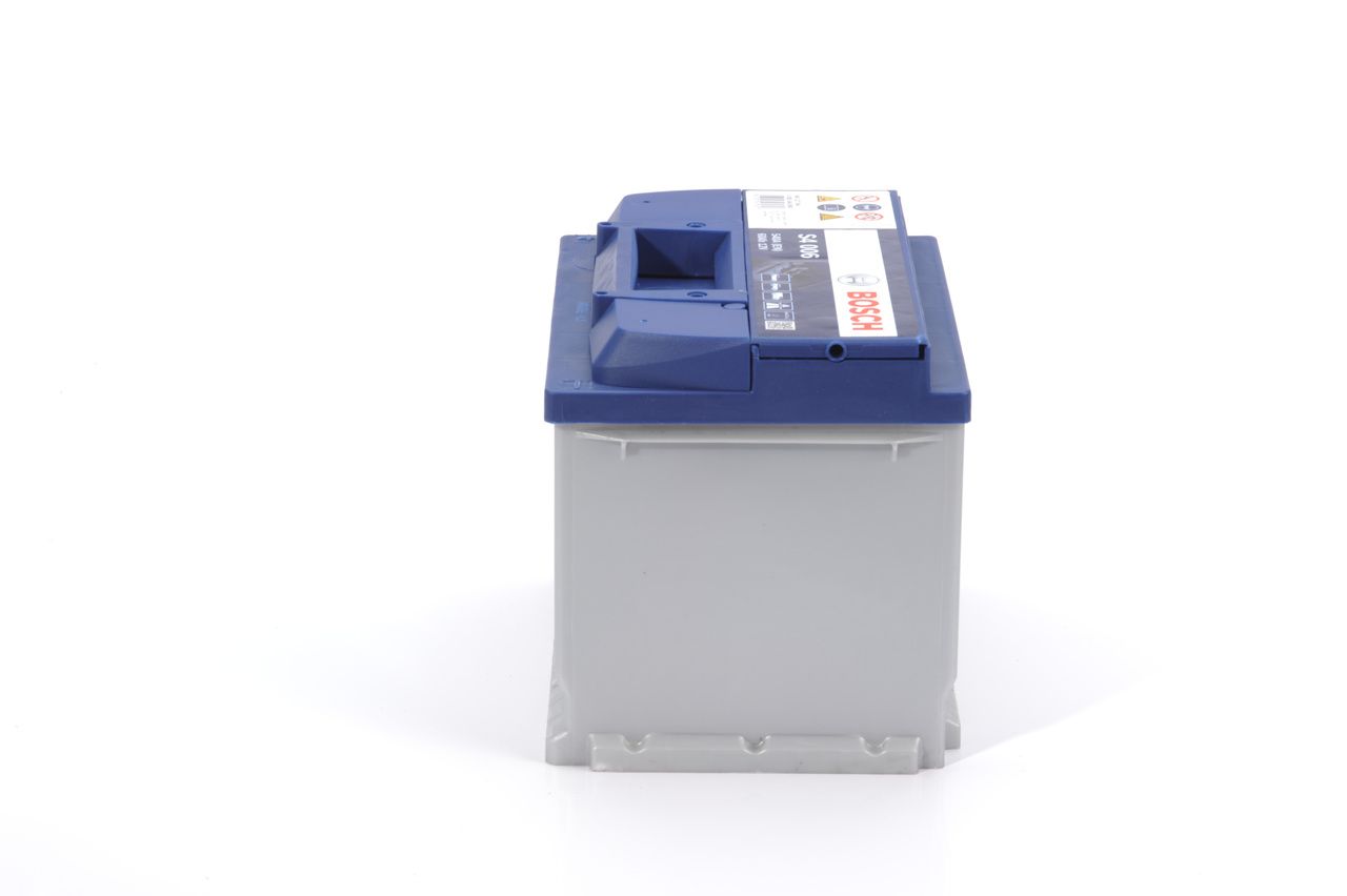 Starterbatterie Starterbatterie