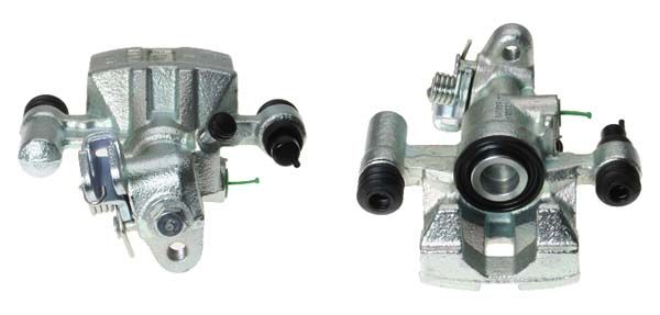 342004 BUDWEG CALIPER féknyereg