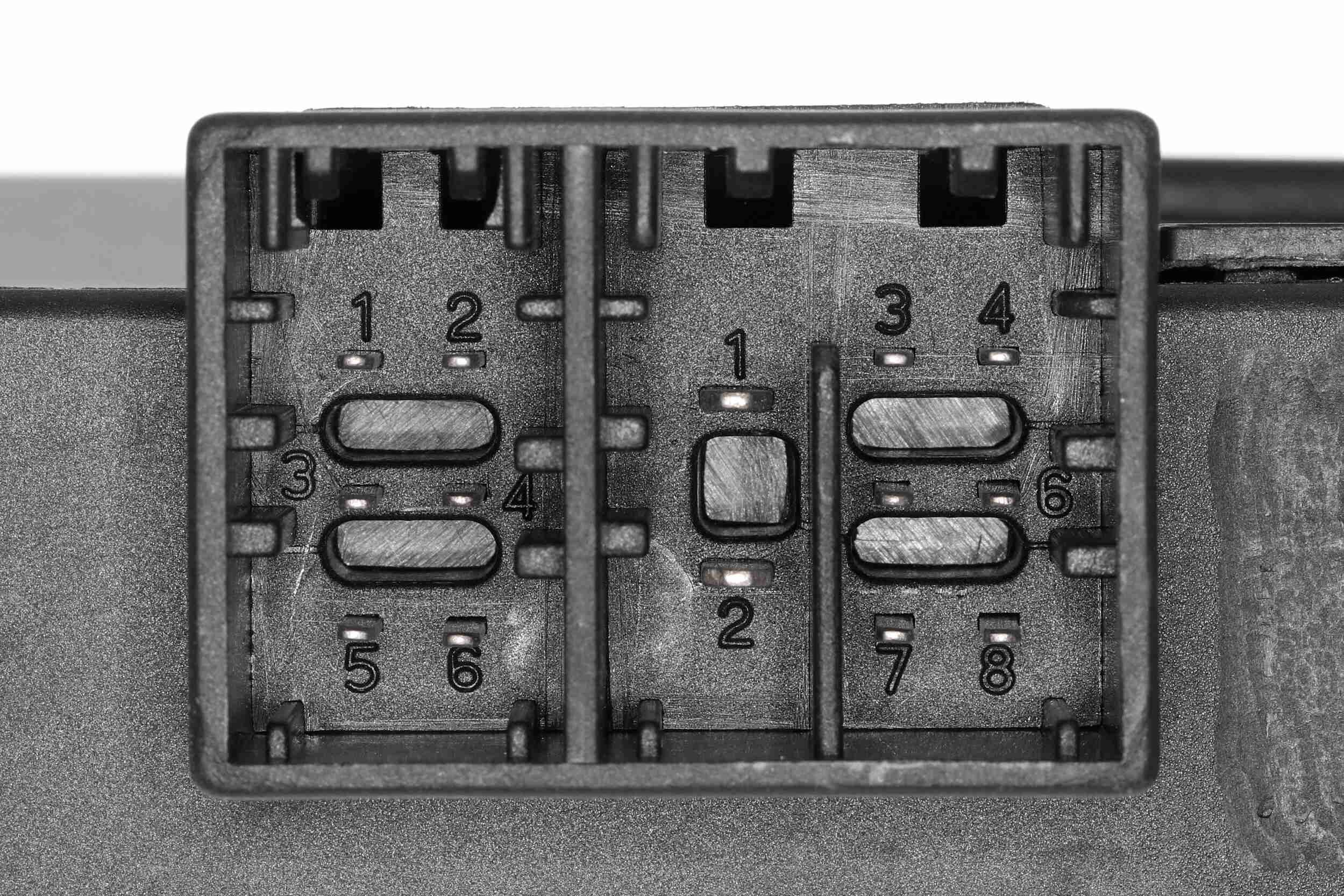 Elektromotor, Fensterheber