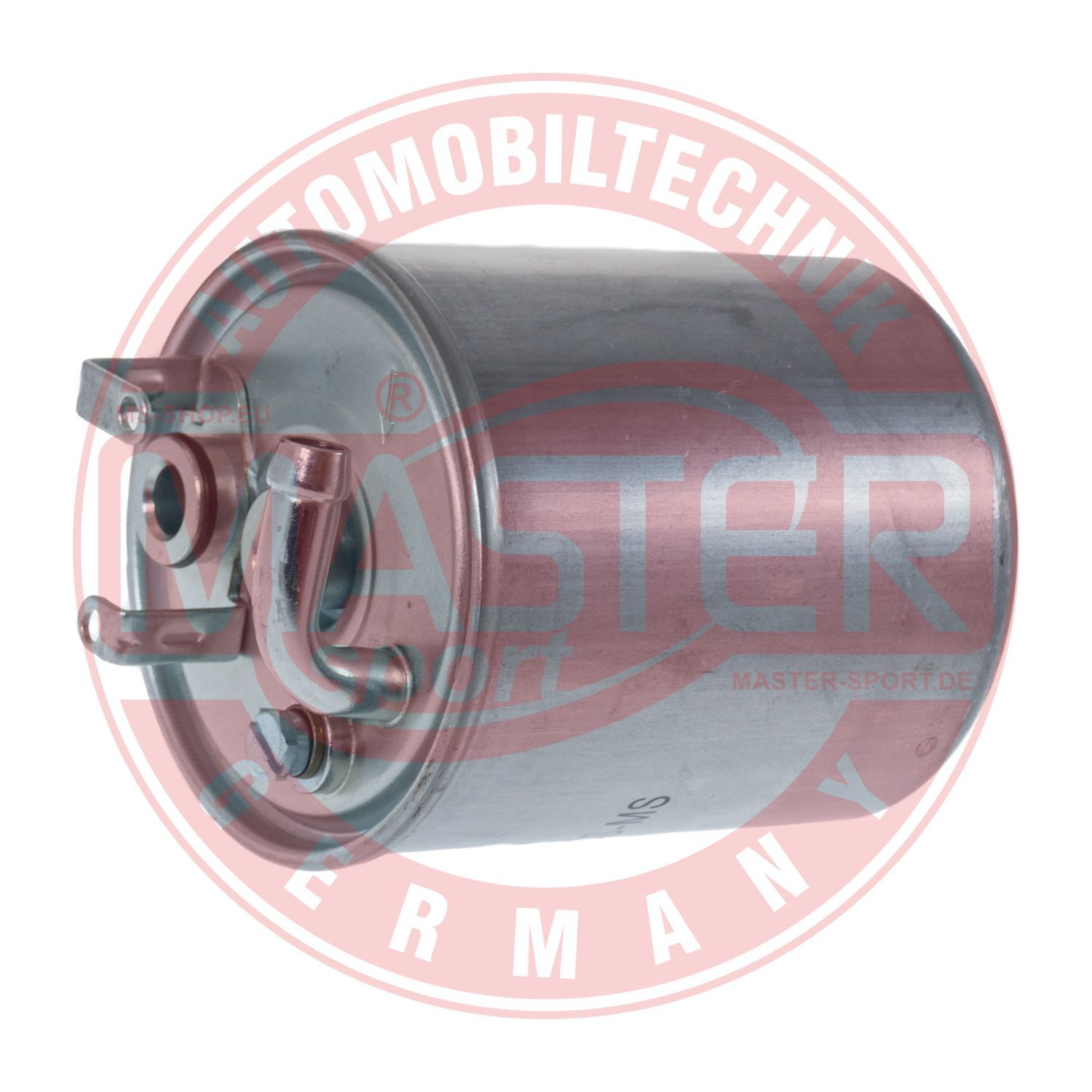 842/19-KF-PCS-MS MASTER-SPORT GERMANY Üzemanyagszűrő