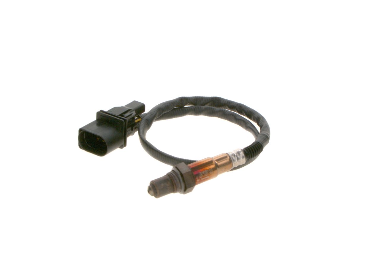 Lambda Sensor 0 258 007 159