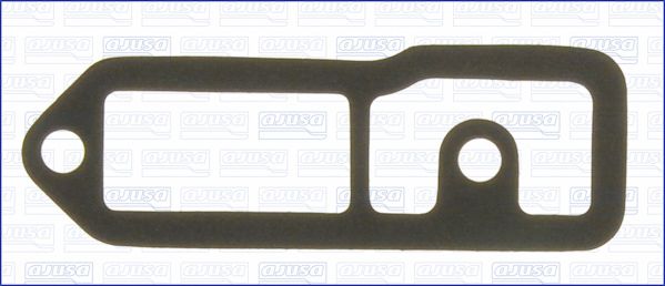 Dichtung, Thermostat