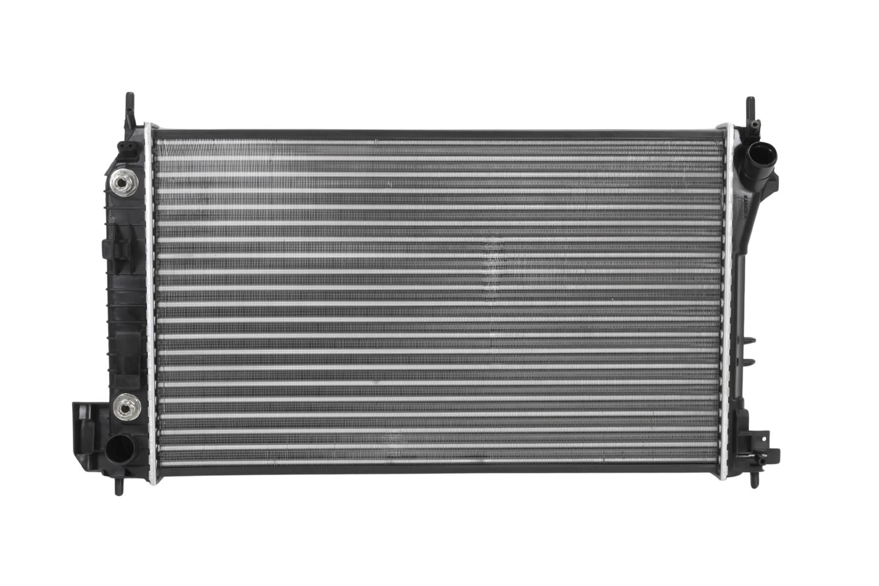 KAMOKA 7705325 - Kühler, Motorkühlung