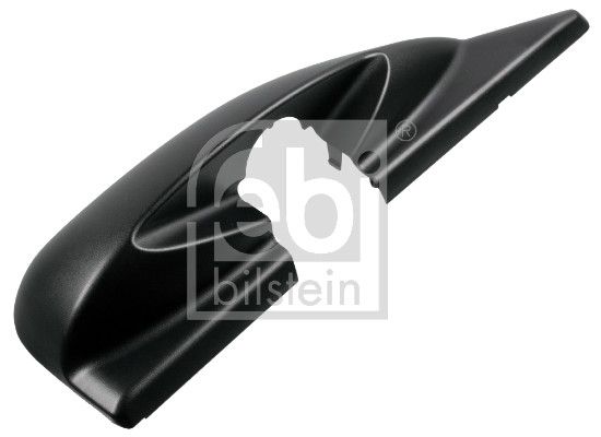 Cubierta, retrovisor exterior